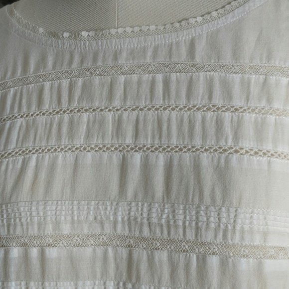 {J.Crew} Top Size M - Picture 4 of 8